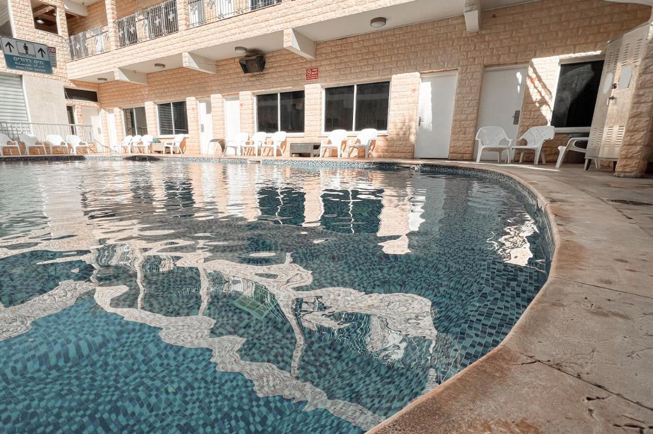 Hotel Maman Eilat Exterior photo