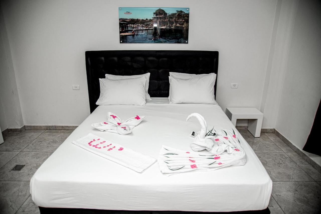 Hotel Maman Eilat Exterior photo
