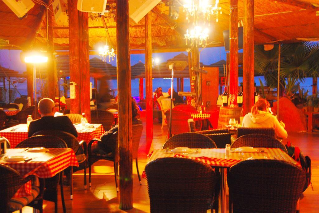 Hotel Maman Eilat Exterior photo