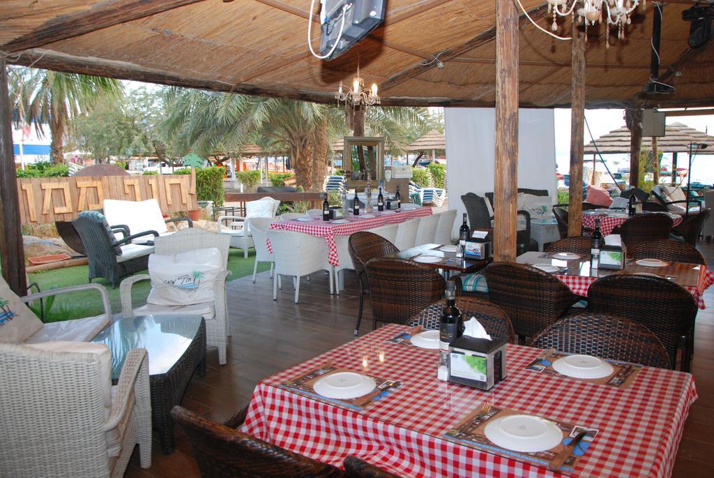 Hotel Maman Eilat Exterior photo