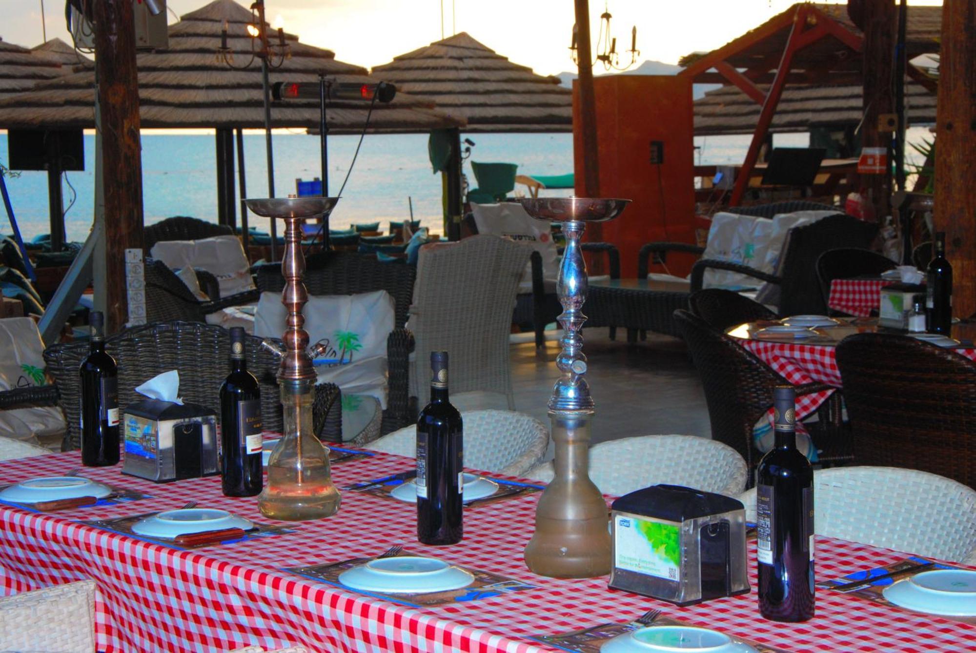 Hotel Maman Eilat Exterior photo