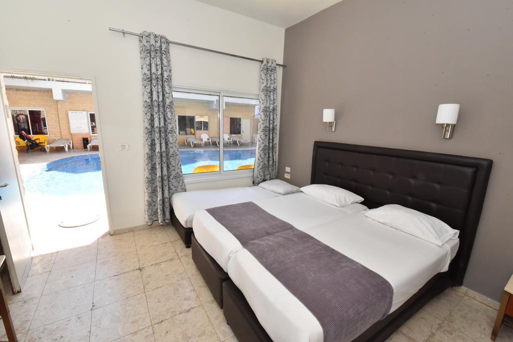 Hotel Maman Eilat Exterior photo