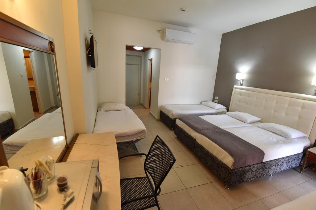 Hotel Maman Eilat Exterior photo