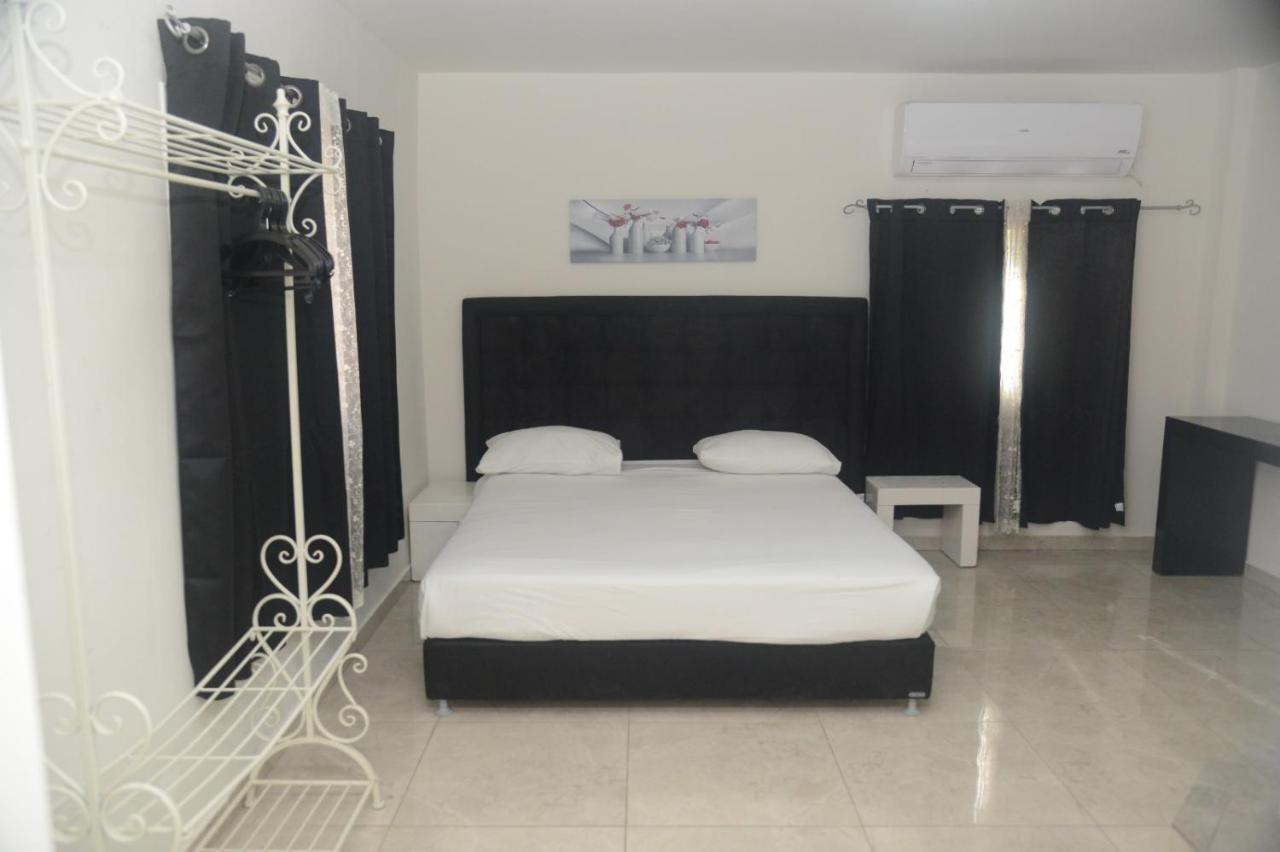 Hotel Maman Eilat Exterior photo
